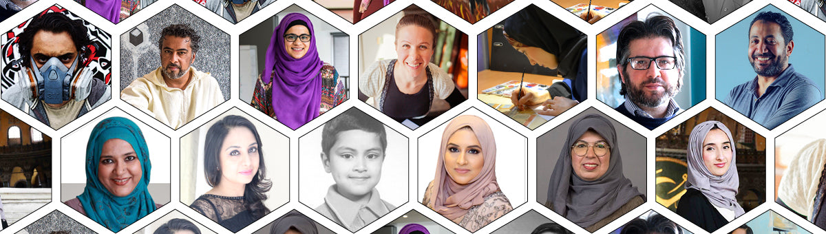 The importance of IslamicArtPrints.com