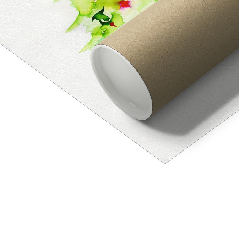 The Tree of Love | Richard Macleod Fine Art Print