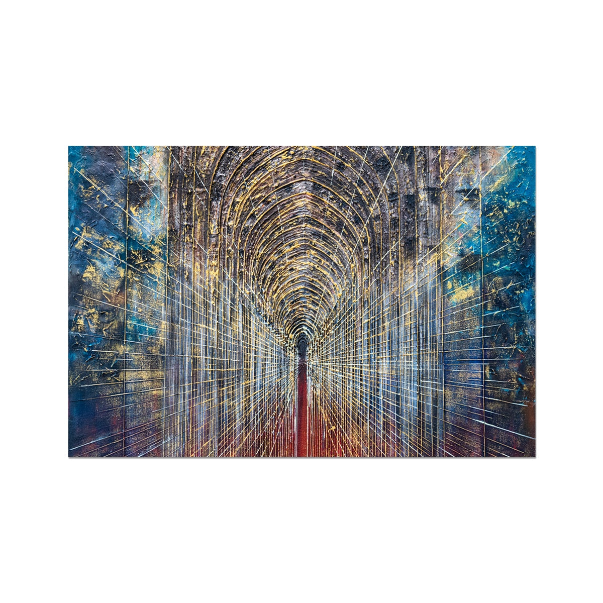 Arches Fine Art Print