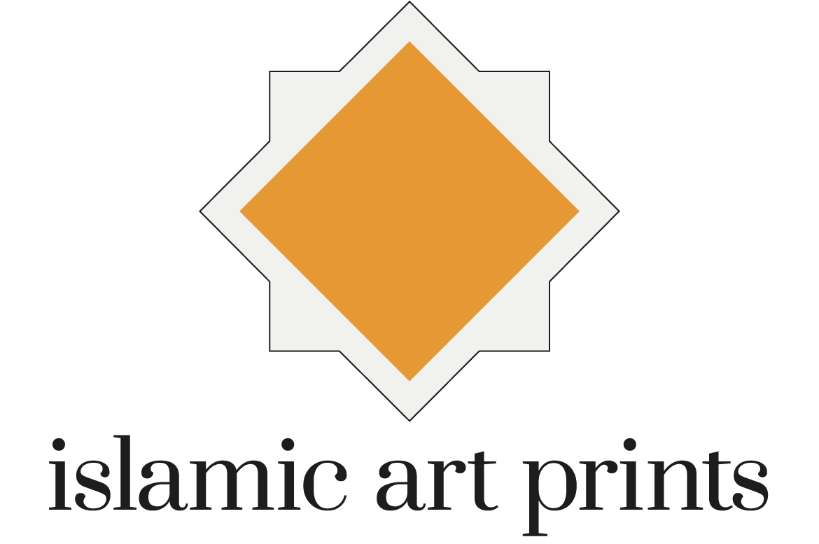 Islamic Art Prints