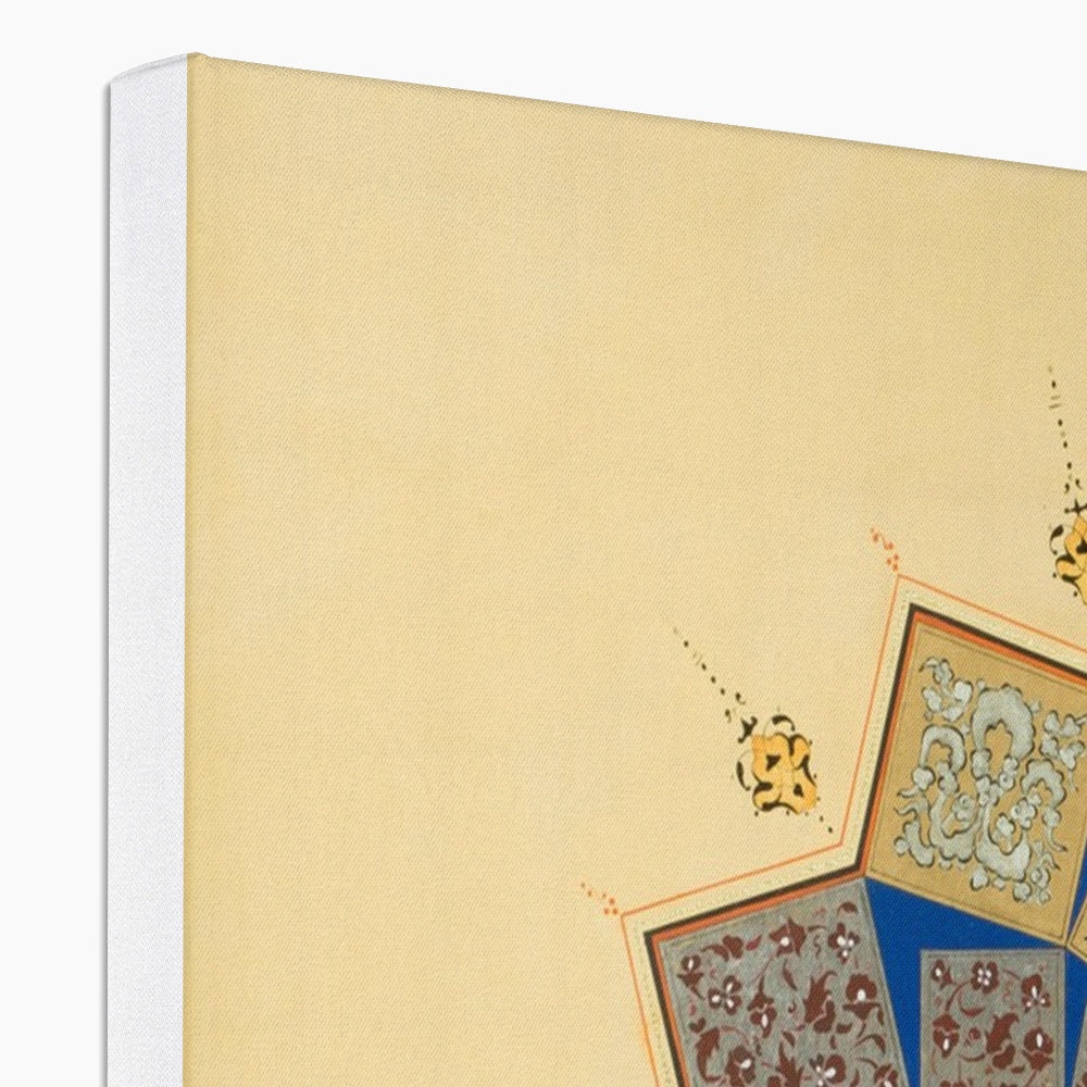 Rivers Canvas | Mahrukh Bashir