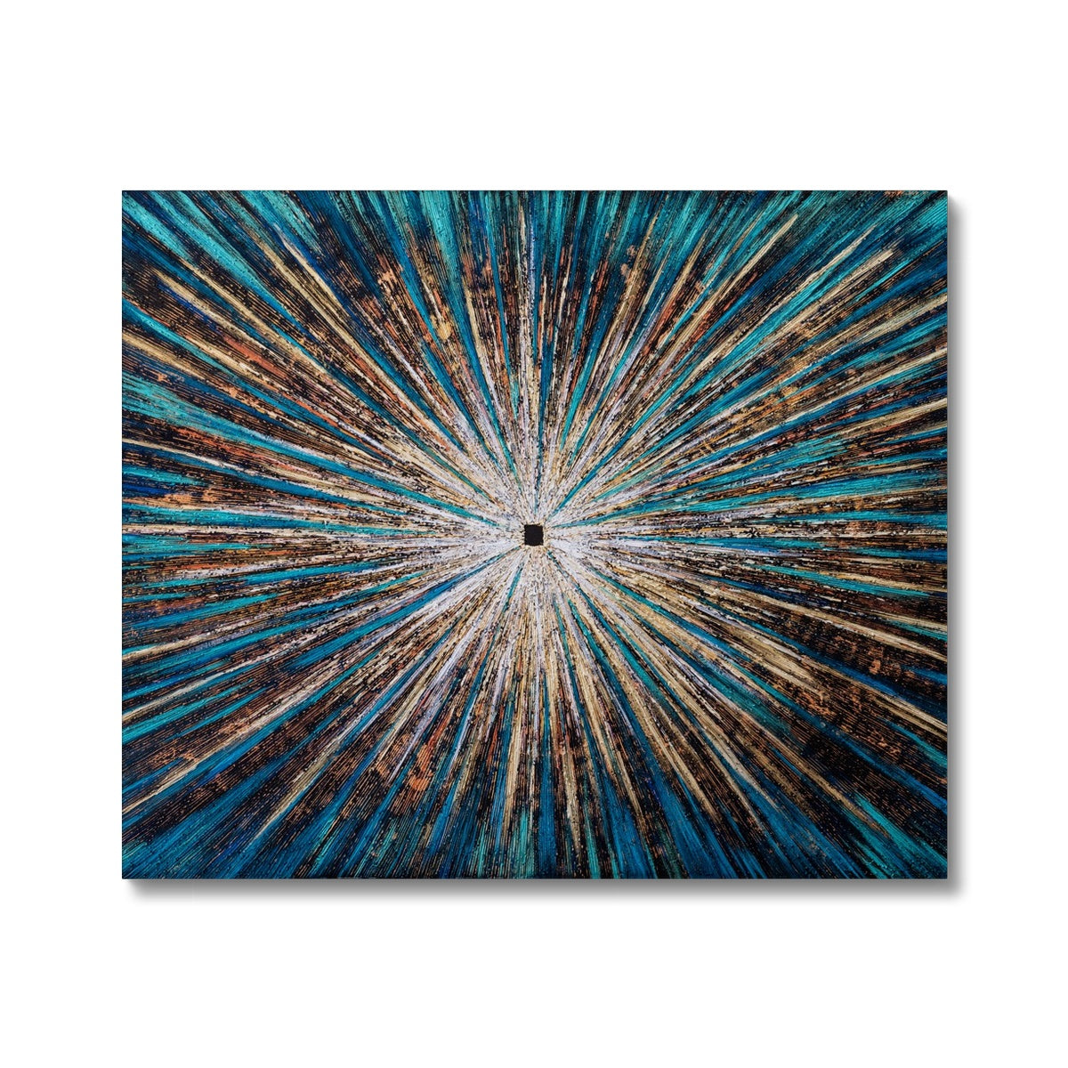 Fanaa Canvas | Siddiqa Juma