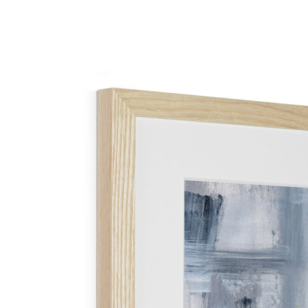 Reflections Framed Print | Asheeq Art