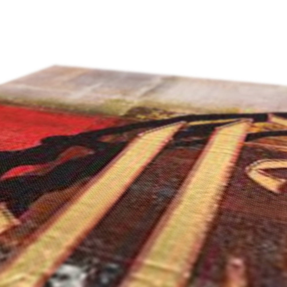 MashaAllah | Salva Rasool Canvas