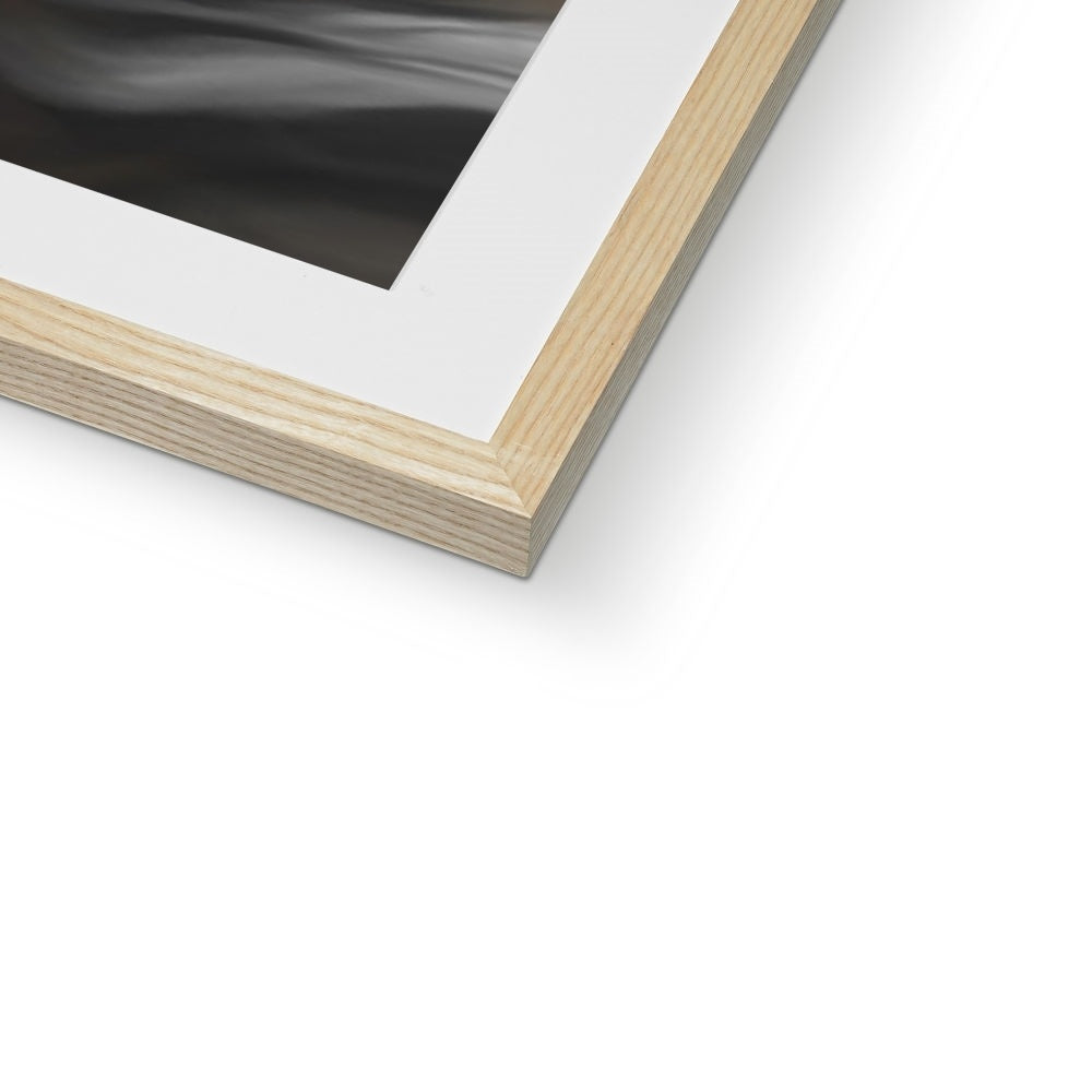 Sufi Trio Framed Print | Siddiqa Juma