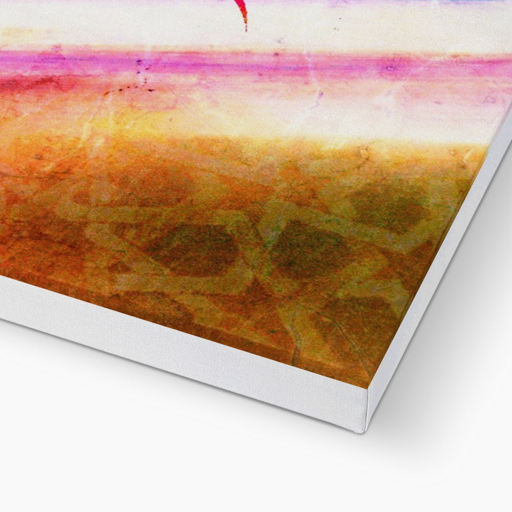 Light Canvas | Samir Malik
