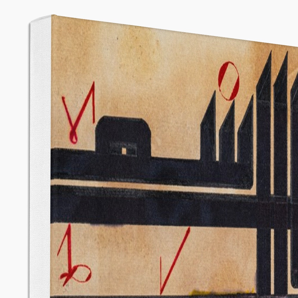 Recite in the name of your Lord Canvas | Shaykh Muhammed Saleh al-Moroni