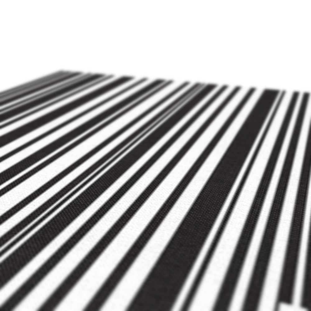 Barcode Canvas | Siddiqa Juma