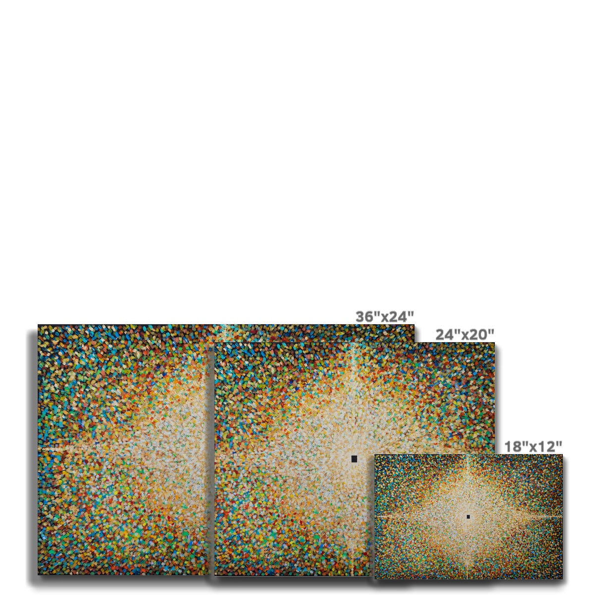 Unity Canvas | Siddiqa Juma