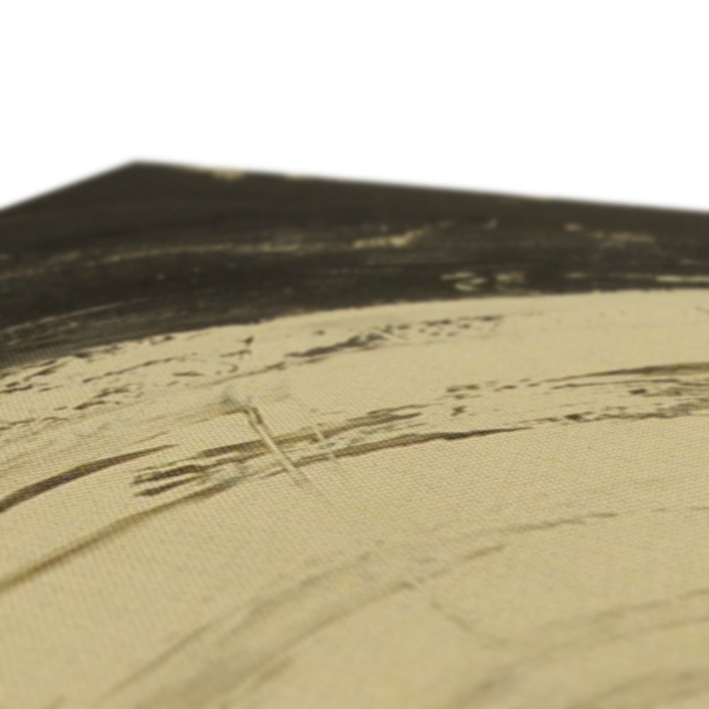 Sufi 5 Canvas | Sadaf Farasat