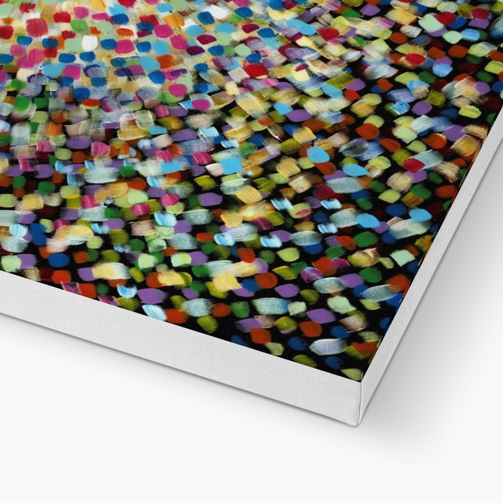 Diversity Canvas | Siddiqa Juma