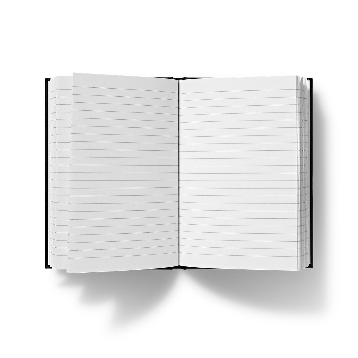 Vakil Mosque | Ayaz Ali Hardback Notebook