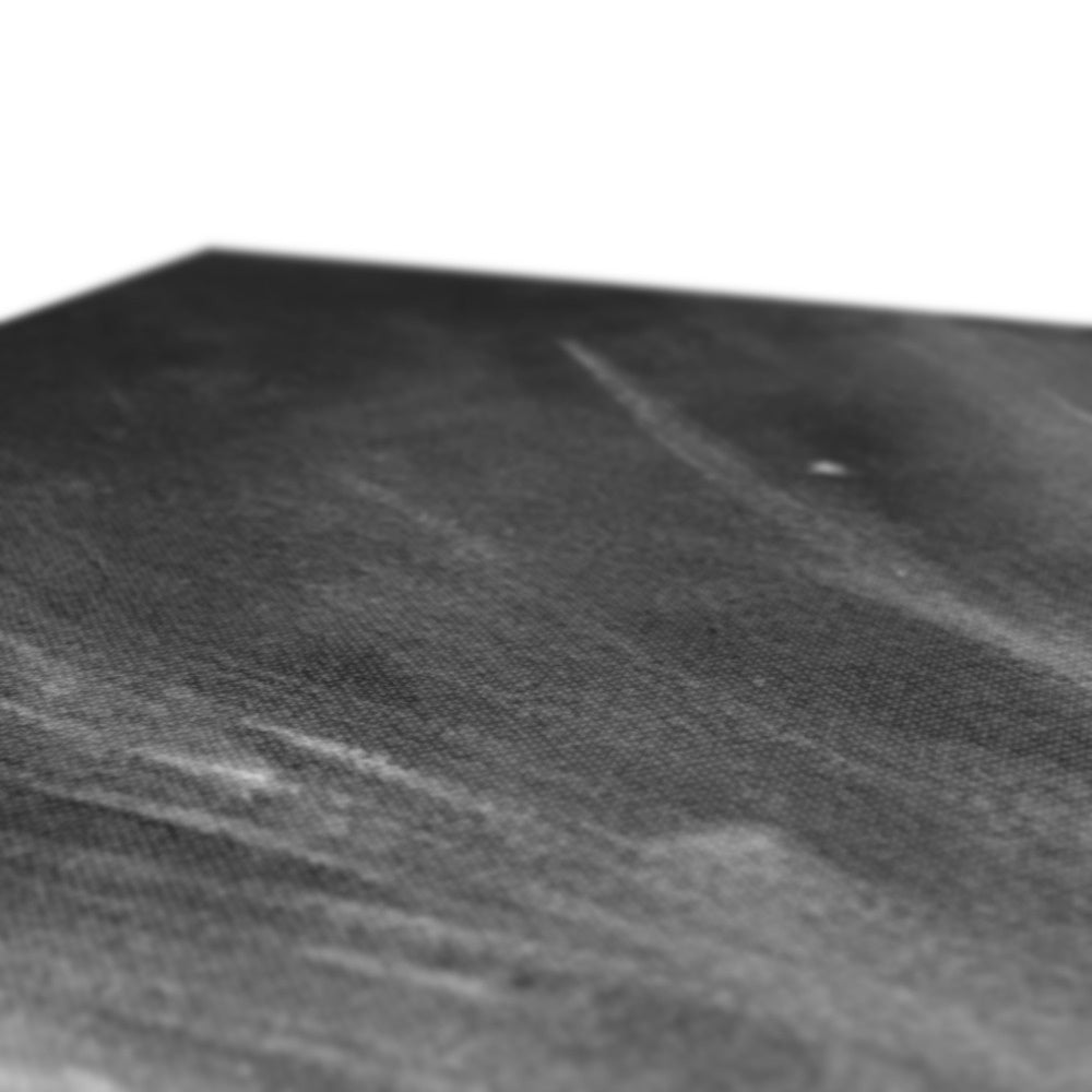 Pilgrimage Canvas | Samir Malik