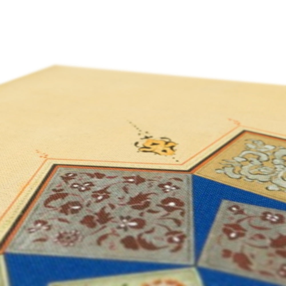 Rivers Canvas | Mahrukh Bashir