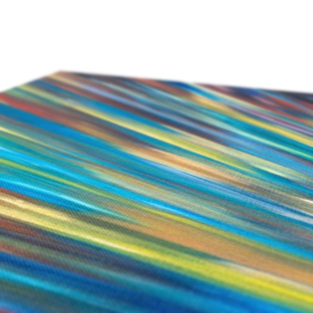 Routes Canvas | Siddiqa Juma Canvas