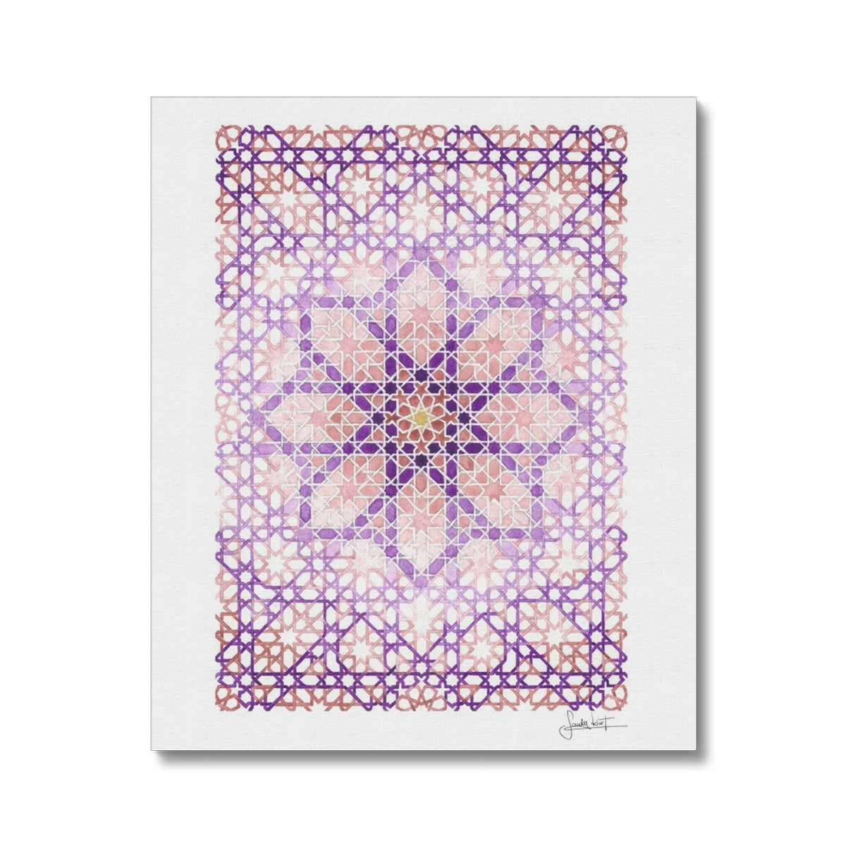 Signs | Sandy Kurt Canvas