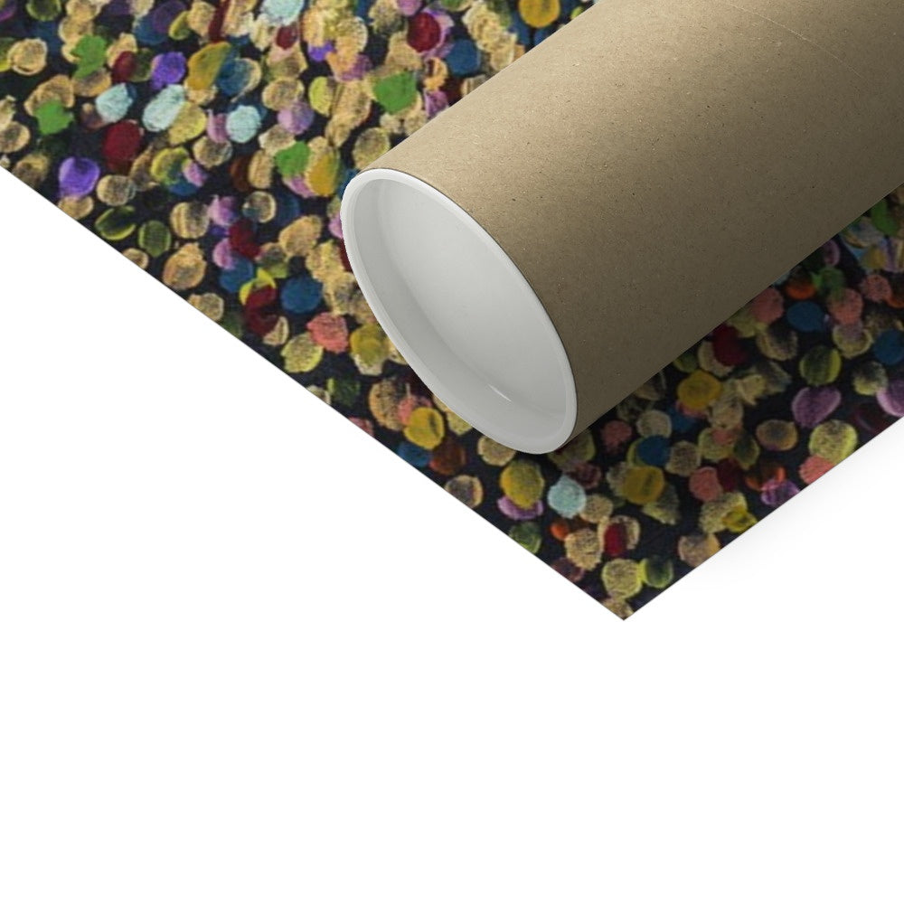 Represented 1 Art Print | Siddiqa Juma