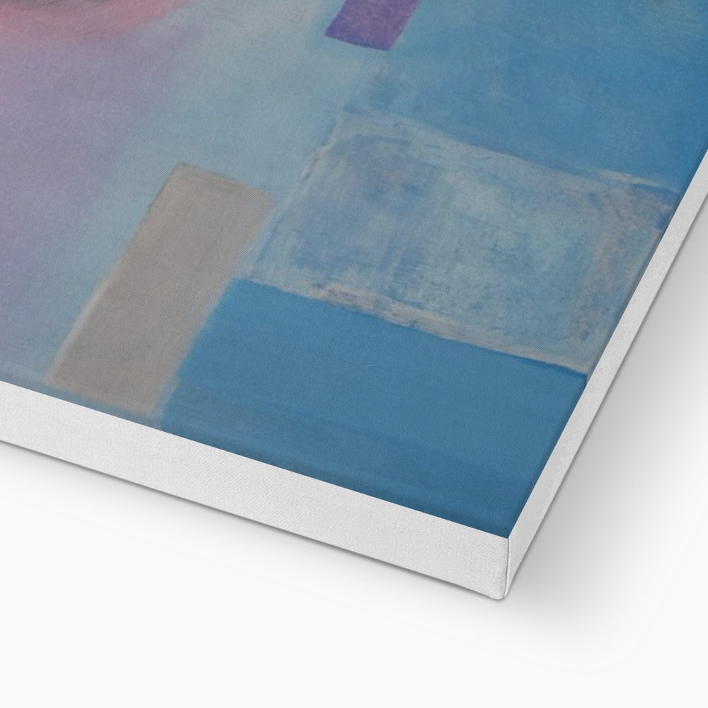Destiny Noon Canvas | Ayrat Khismatullin