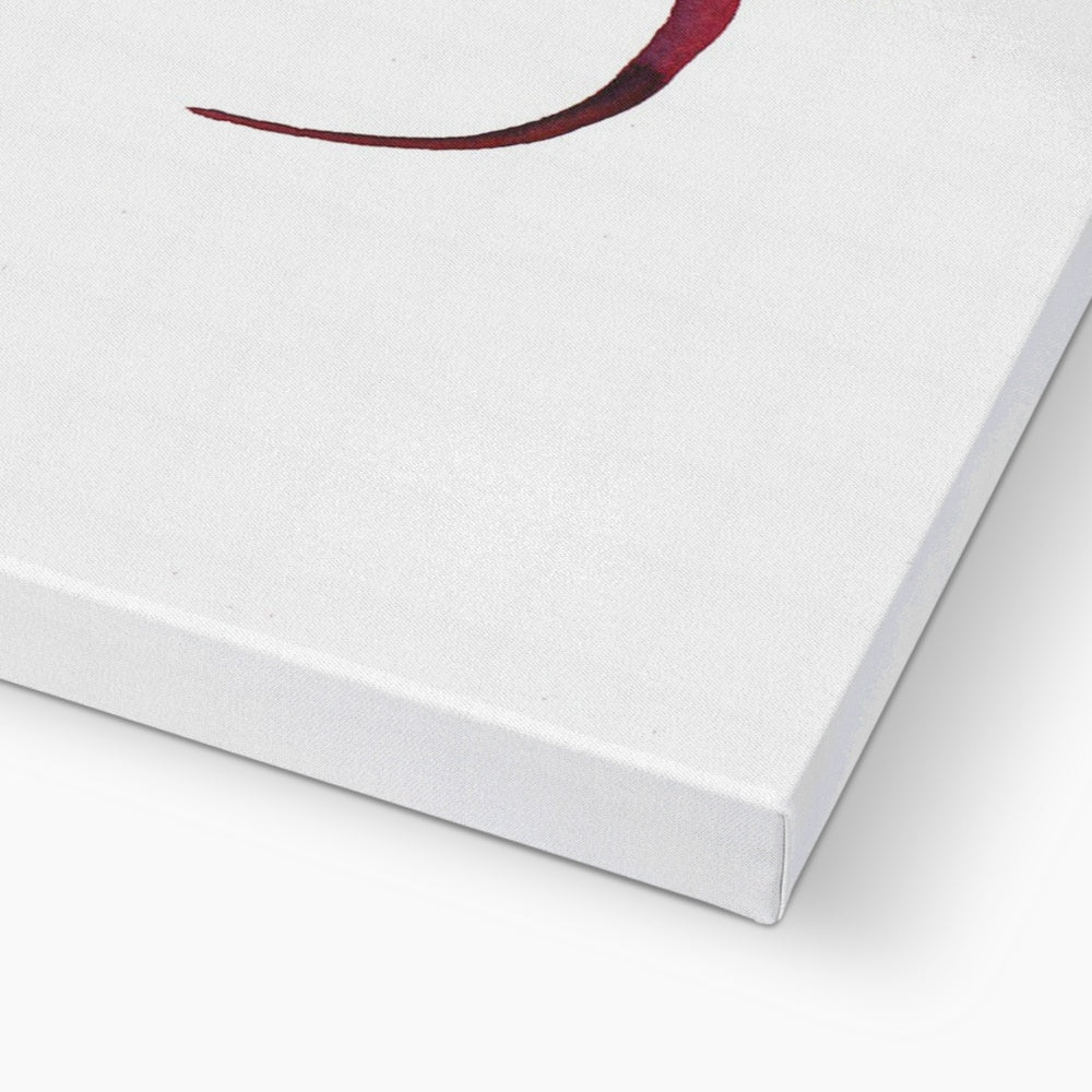 Love Canvas | Samir Malik