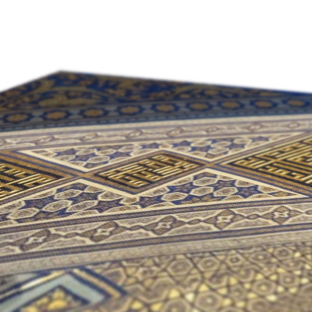 Uzbekistan 2 Canvas | Rooful