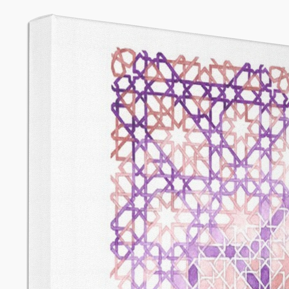 Signs | Sandy Kurt Canvas