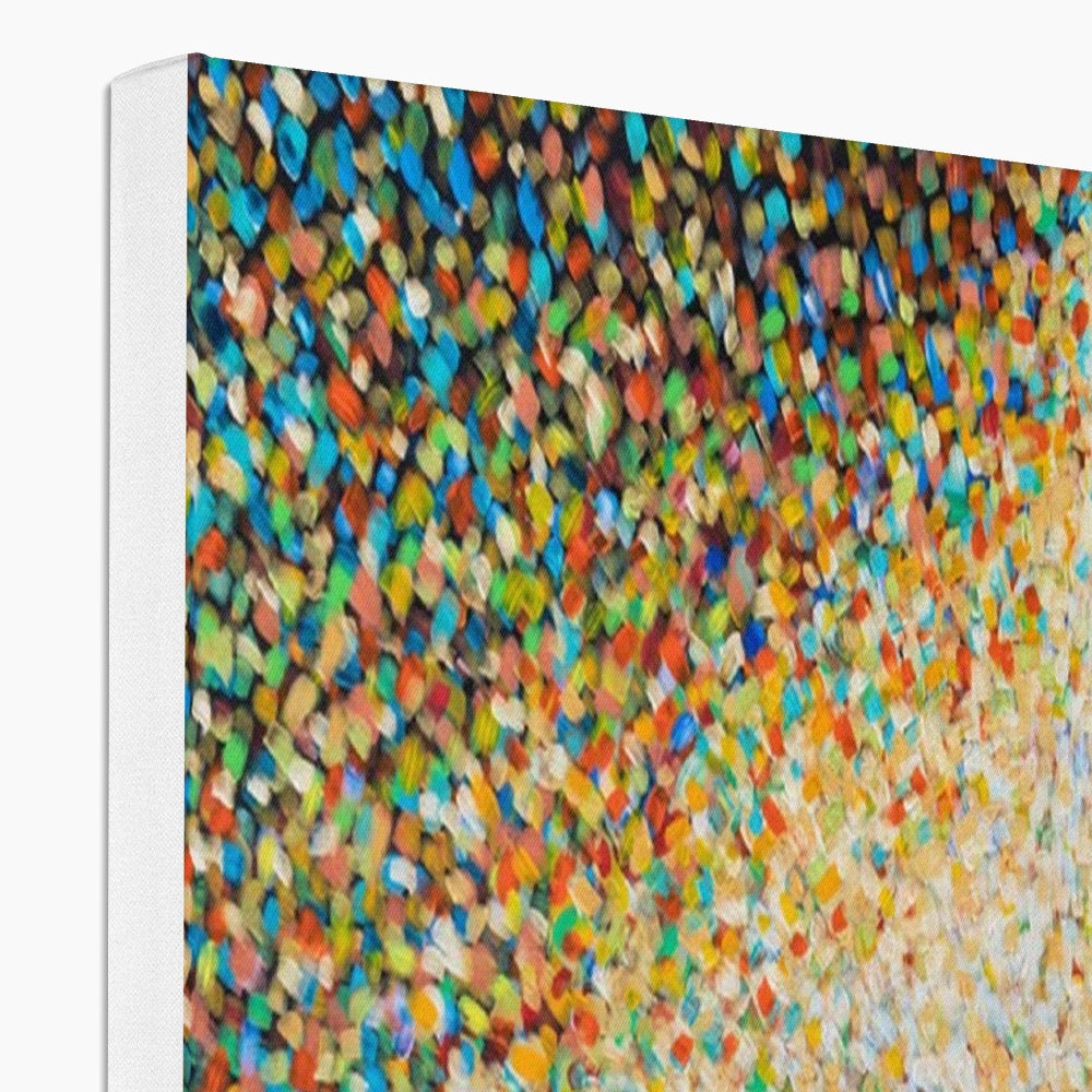 Unity Canvas | Siddiqa Juma