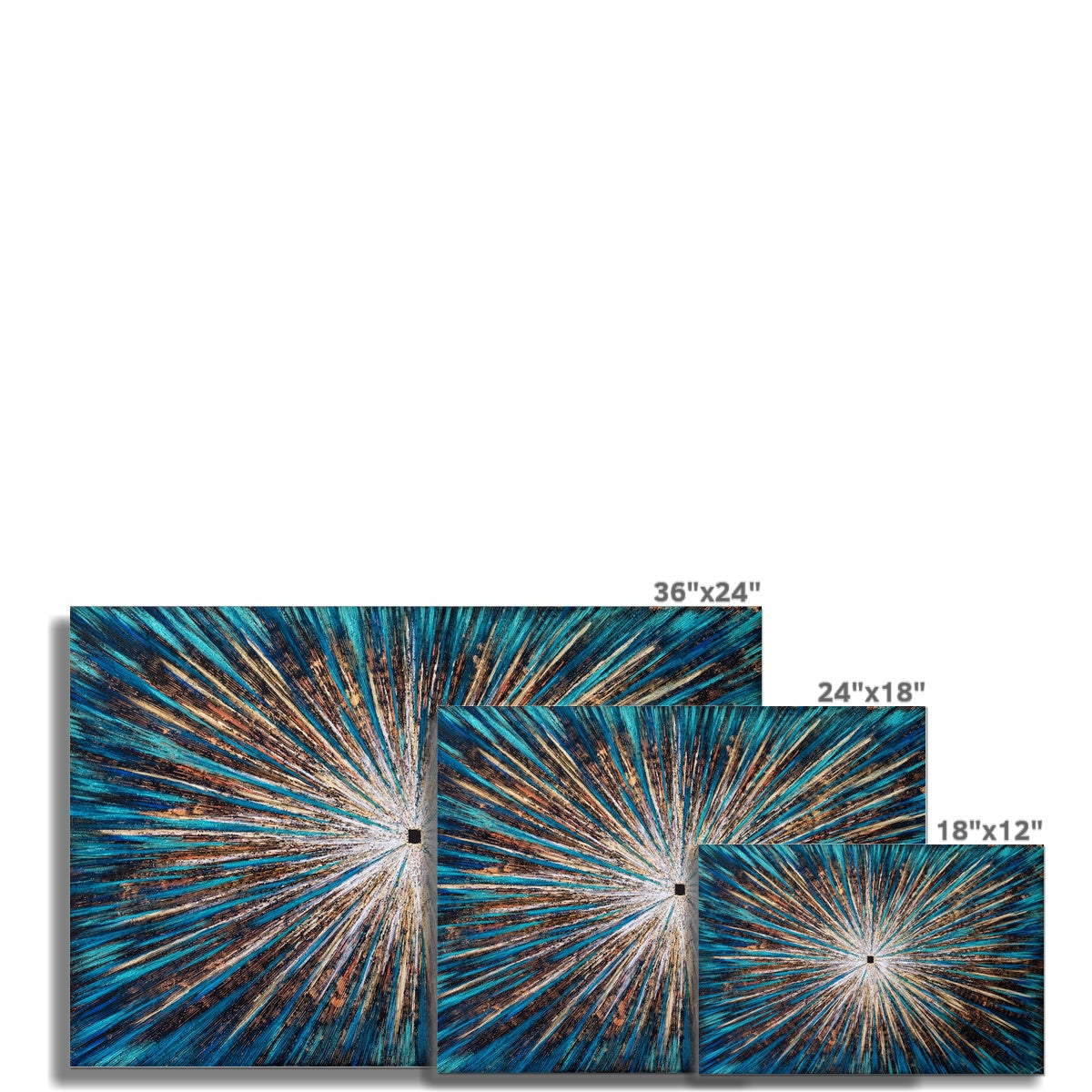 Fanaa Art Print | Siddiqa Juma