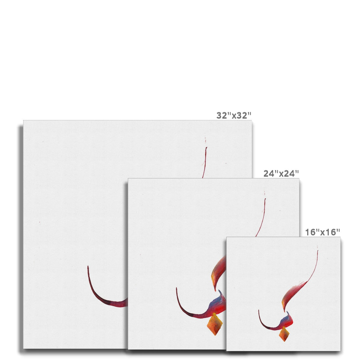 Love Canvas | Samir Malik