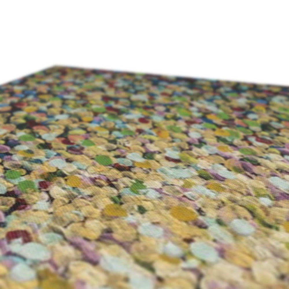 Represented 1 Canvas | Siddiqa Juma