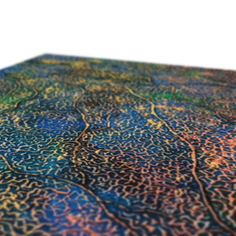 Imprint by Divine Design Canvas | Siddiqa Juma