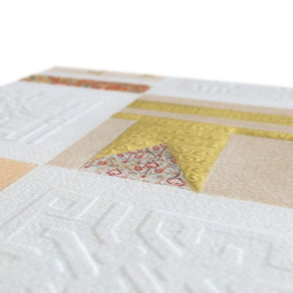 Collage 1 | Raeda Ashour Canvas