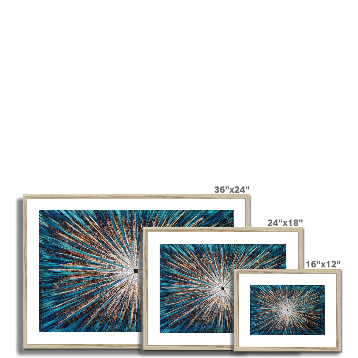 Fanaa Framed Print | Siddiqa Juma