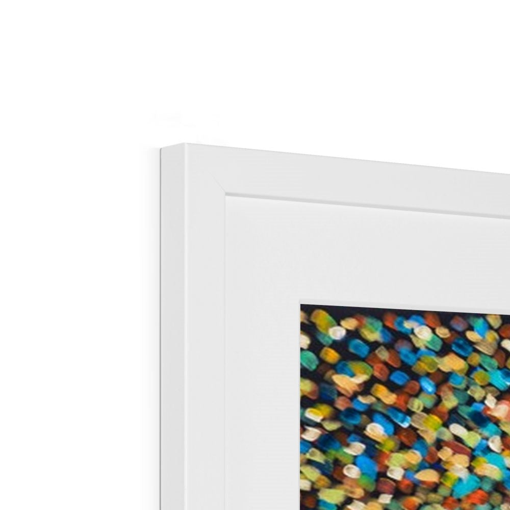 Unity | Siddiqa Juma Framed & Mounted Print