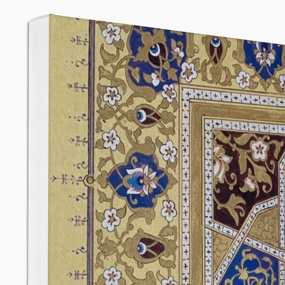 Magnificence 1 | Alifse Art Canvas