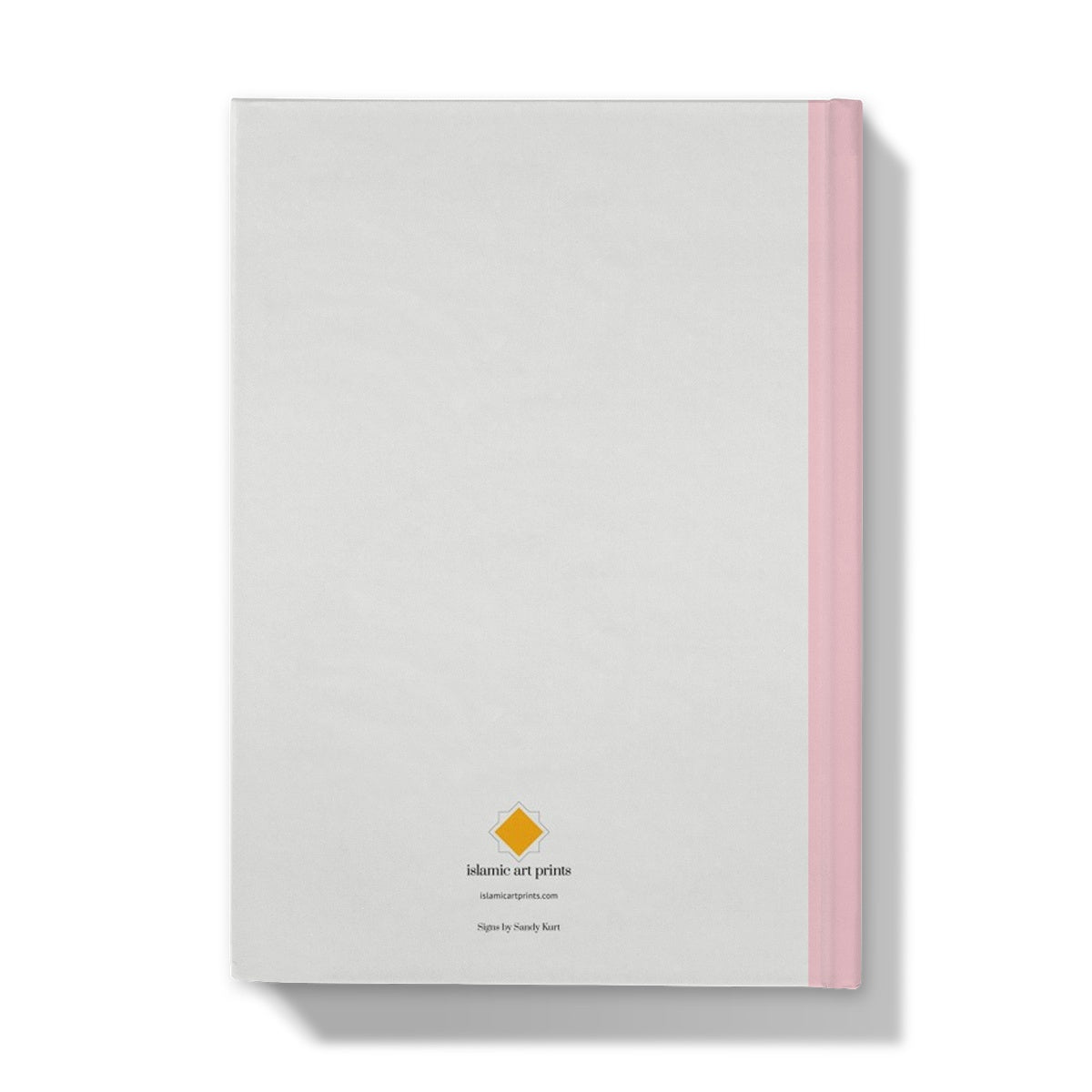 Signs | Sandy Kurt Hardback Notebook