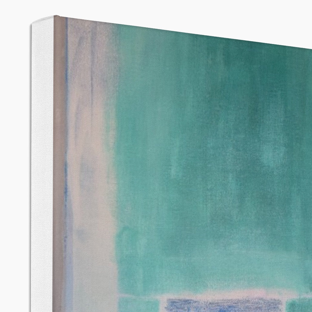 Garden Canvas | Ayrat Khismatullin