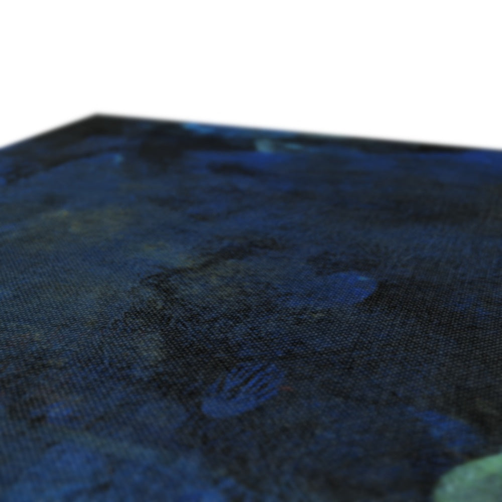 Abstract Domes Canvas | Siddiqa Juma