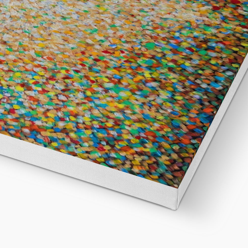 Unity Canvas | Siddiqa Juma