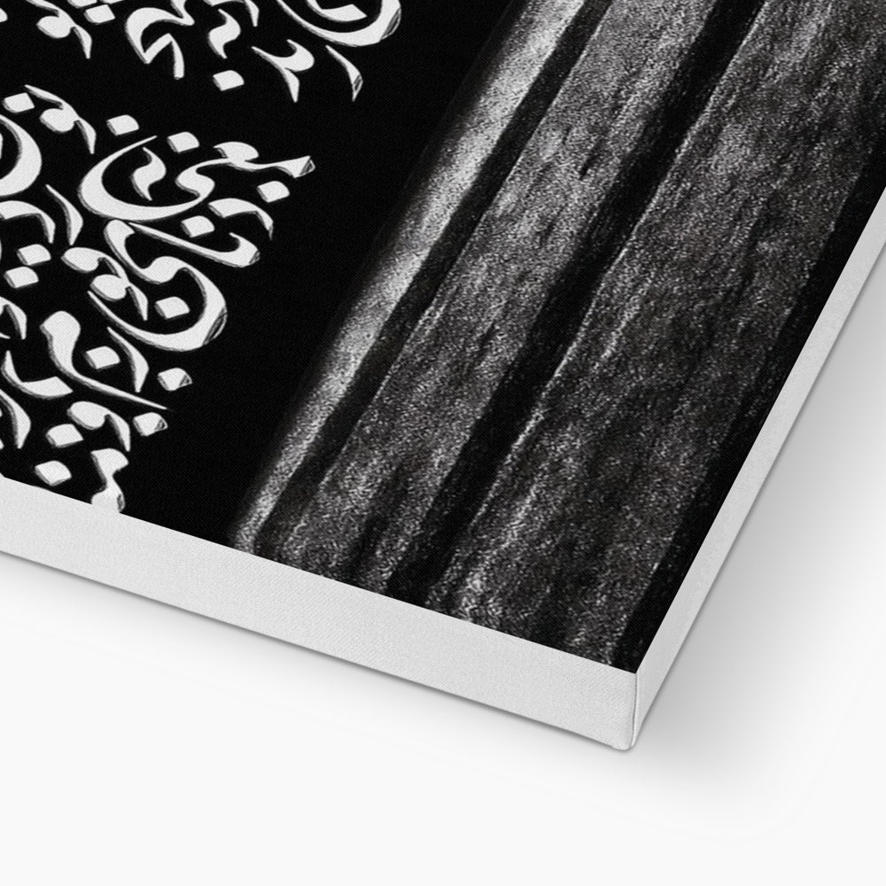 Submission Canvas | Abu Ayyub