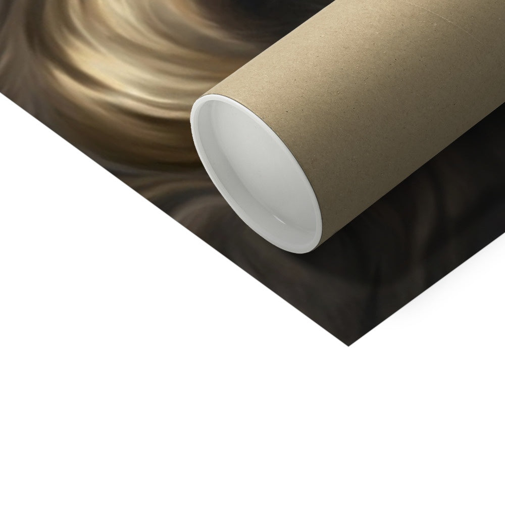 Sufi Trio Art Print | Siddiqa Juma