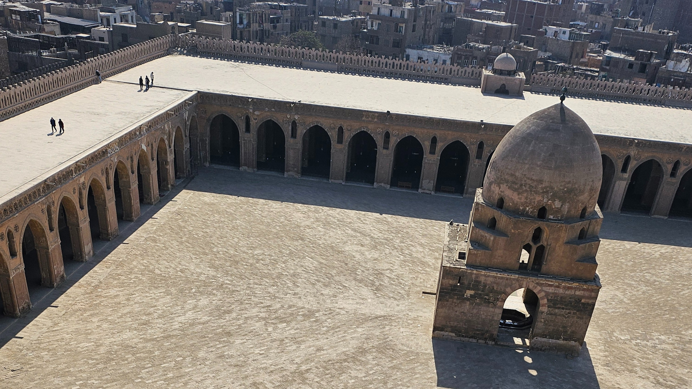 An art lovers journey through Cairo: everything but the pyramids