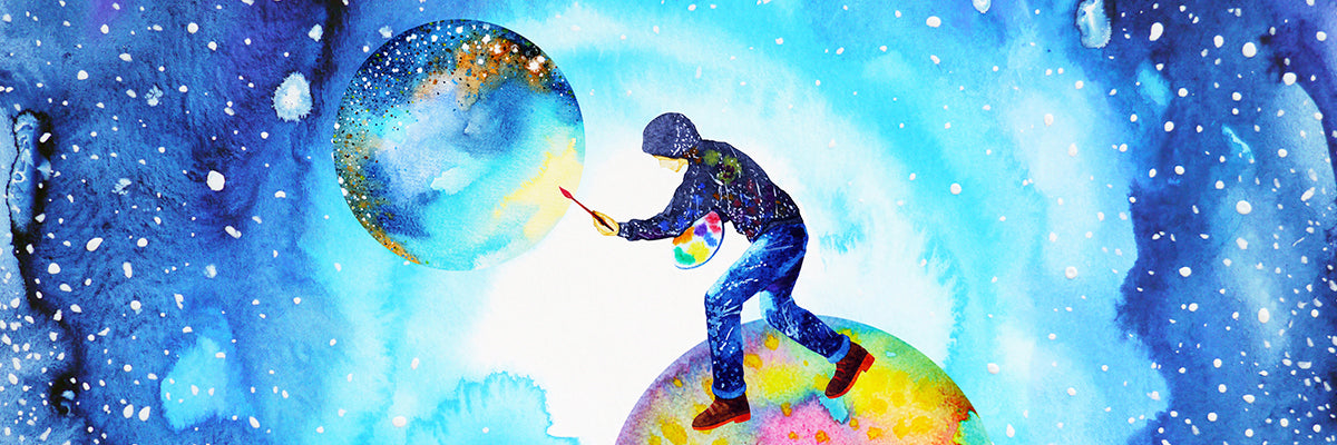 2020 roundup: Art can’t fix the world, but it can help us heal