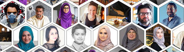 The importance of IslamicArtPrints.com