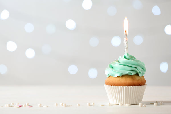 1ST YEAR ANNIVERSARY REFLECTIONS!