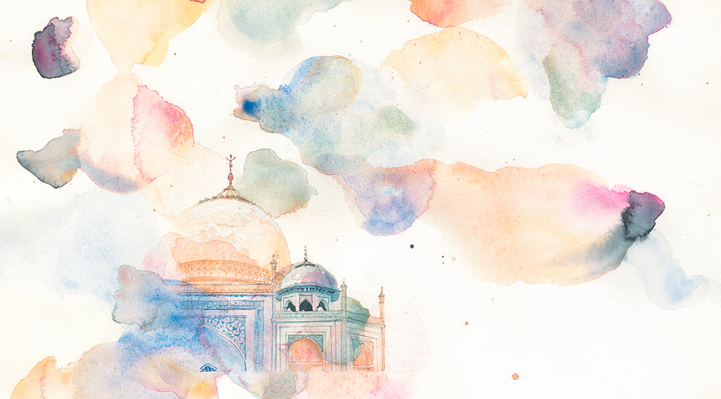 Product Spotlight: Eternal Love by Nadia Djavanshir