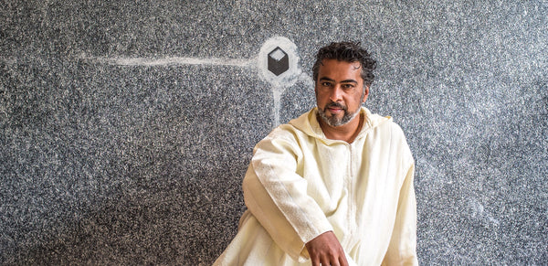 Meet the artist: Samir Malik