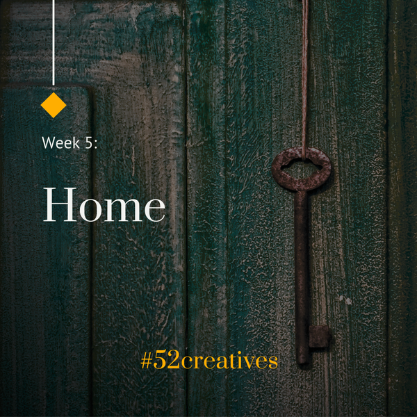 Week 5: Home