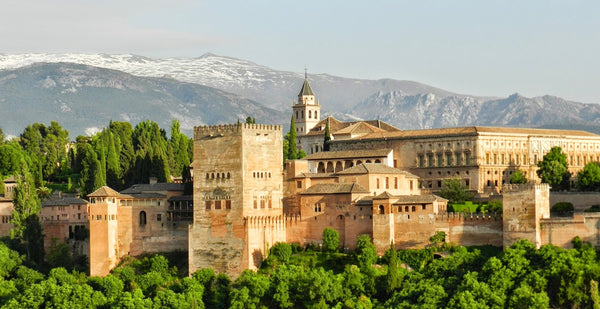 Why Islamic Art?