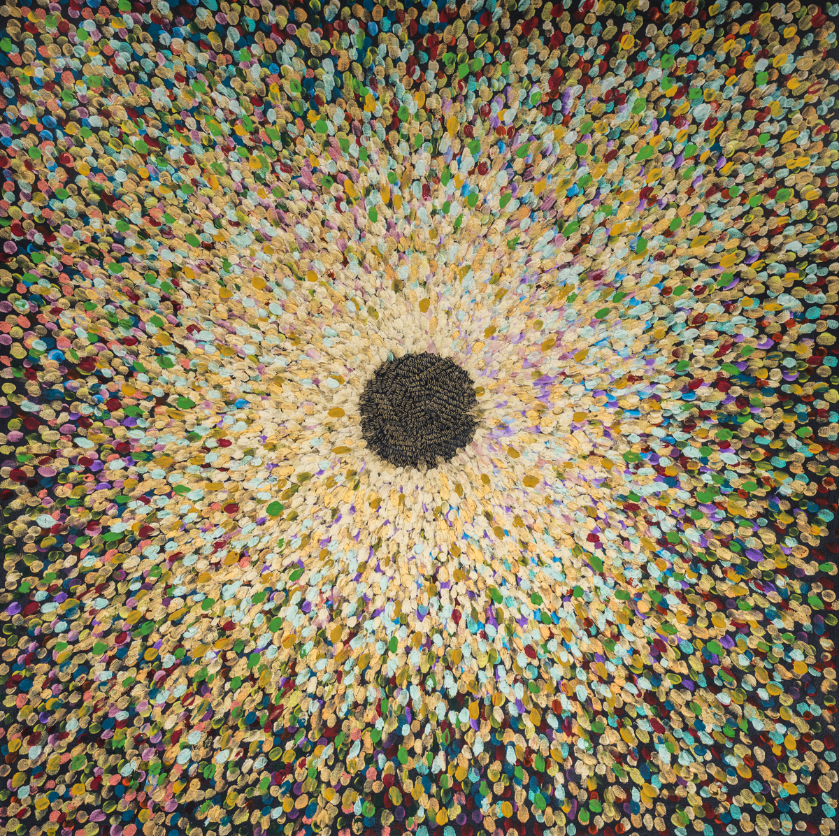 Represented 1 | Siddiqa Juma