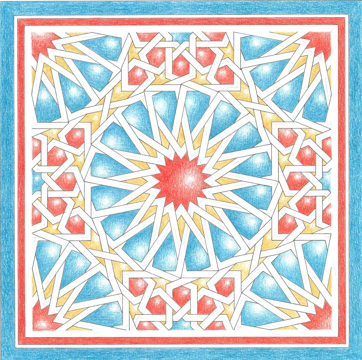 The Joy of Four | Reinout Engel